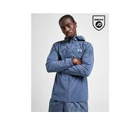 Under Armour Woven Windrunner Jacket, Navy L