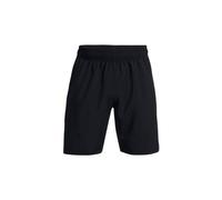 Under Armour Woven Wordmark Shorts Nero M / Regular Uomo