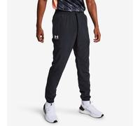 Under Armour Wovenvibe Uomo - Pantaloni Nero - Taglia XS Black XS