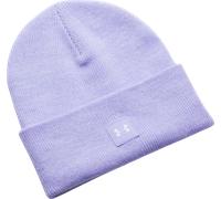 Cappello da donna Under Armour W'S Halftime Beanie Colore: bianco