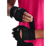 Under Armour W's Weightifting Goves Back L