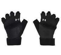 Under Armour W's Weightlifting Gloves Guanti per pesi XL Nero