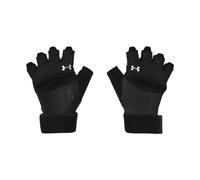 UNDER ARMOUR WS WEIGHTLIFTING GLOVES M