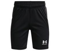 Under Armour Y Challenger Knit Short-BLK Shorts YLG Nero