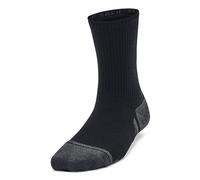 Under Armour Y Under Armour Perform Tech 3p Crew CALZINI Gioventù unisex (Pacco da 3)