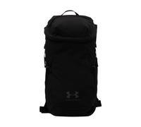 Under Armour - Zaino Flex Trail - - Sport - unisex - Nero - ONE SIZE