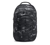 Zaino Under Armour Hustle 6.0 Pro Nero / Nero / Nero TAGLIA UNICA