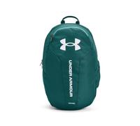 Under Armour Zaino Hustle Lite - Turquoise