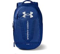 Under Armour Zaino UA Hustle 3.0 Uomo, Blu reale/Bianco 405, classico