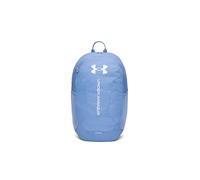 Under Armour Uomo Zaino Hustle Lite Da 26,5 Litri, Light Blue, One Size