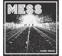 Under Attack