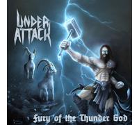 Fury Of The Thunder God