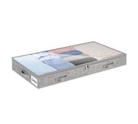 Under Bed storage-Box, Bedding Organizer, Clothes storage-Container