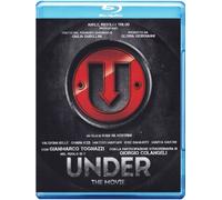 Film - Under - Blu-ray