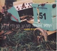 Under Byen - Det er mig hol der Træerne sammen