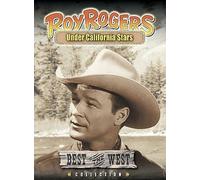 Under California Stars