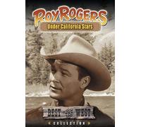 Under California Stars