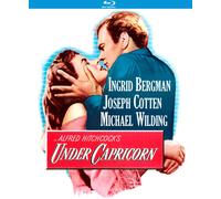 Under Capricorn (Blu-ray) Ingrid Bergman Joseph Cotten