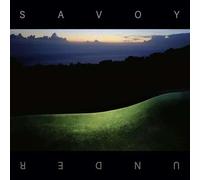 Savoy Under (Vinyl LP) 12" Album Coloured Vinyl (Limited Edition)