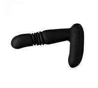Under Control Anal Plug Penetrante con Telecomando