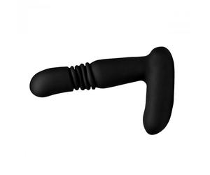 Under Control Anal Plug Penetrante con Telecomando