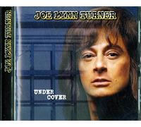 Under Cover (13trax)