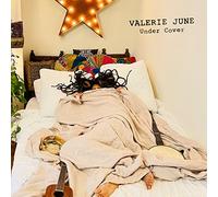 Valerie June Under Cover (Vinyl LP) 12" Album Coloured Vinyl