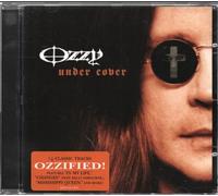 Ozzy Osbourne Under Cover (CD) Album