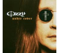 Ozzy Osbourne Under Cover (CD) Album