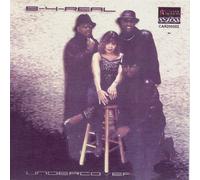 Under Cover/B-4-Real