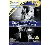 Under Cover Girl Undercover Agent [Edizione: Regno Unito] [Edizione: Regno Unito]