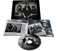 Under Cover - Motorhead (Audio Cd)
