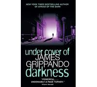 Under Cover of Darkness