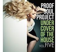 Under Cover of the House 5