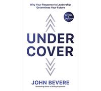John Bevere Under Cover (Tascabile)