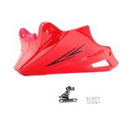 Under Cowl Lowered Shrouds For Weather Protection Aesthetic Daily Commuting Long Distance Rides | Motorcycle Lower Leg Fairings | Under Cowl Spoiler Lowered Shrouds Fairing | Engine Protector |