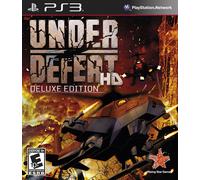 Under Defeat: Deluxe Edition - Playstation 3 (Sony Playstation 3)