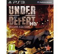 Under Defeat HD Deluxe Edition [Edizione: Regno Unito]