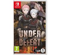 Under Defeat NS (Nintendo Switch)