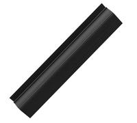 Under Desk Cable Management - PP, 15.75x2.36x2.36in Cable Organizer DeskCable Management Box | Easy Installation Tray For Home Office, Study Room, Computer Desk, Entertainment Setup