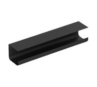 Under Desk Cord Organizer - Porta del cavo a risparmio spaziale, vassoio di gestione per nascondere le alimentari, caricabatterie, router, cavi telefonici, ufficio, casa, scrivania, installazione faci