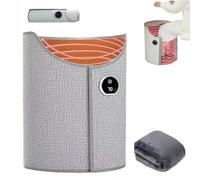 Under Desk Leg Heater,under Desk Leg Warmer,Leg Warmer Under Desk,under Desk Leg Warmer, Folding Electric Heating Foot and Leg Warmer,Feet Heater with Blanket,Portable Space Heater for and Home