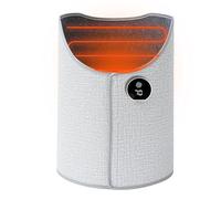 Under Desk Leg Warmer | Heated Under Desk Leg Warmer - Stay Comfortable And Warm During Work Hours | For Office Workers, Remote Workers, Who Spends Long Hours