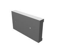 Under-desk Mount Bracket for SanDisk Extreme Portable SSD - Storage Solution