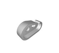 Under Desk Mount for i-tec USB 3.0 7-Port Metal Charging Hub Model U3HUB778