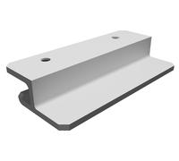 Under Desk Mount for Wacom One Graphics Tablet Universal Holder with Cable