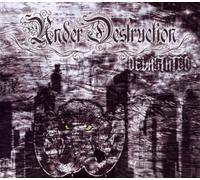 Under Destruction - Devastated
