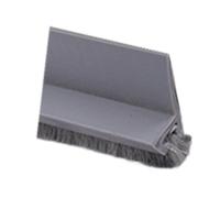 Under Door Seal - Waterproof Window Weather Stripping, Bottom Sealer Draft Blocker,Noise Reduction Foam Layer | Double Sided Gap Filler, Living Room Bedroom Home Acoustic Insulation Shield Hardware