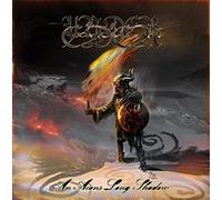 Under Eden - An Aeons-Long Shadow