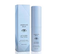 Under Eye Balm - Lift & Firm 3-in-1 Multi Balm Stick, Hydrating, Smoothing, and Refreshing Eye Care for Dark Circles, Puffiness, and Fine Lines, Balsamo per la cura degli occhi